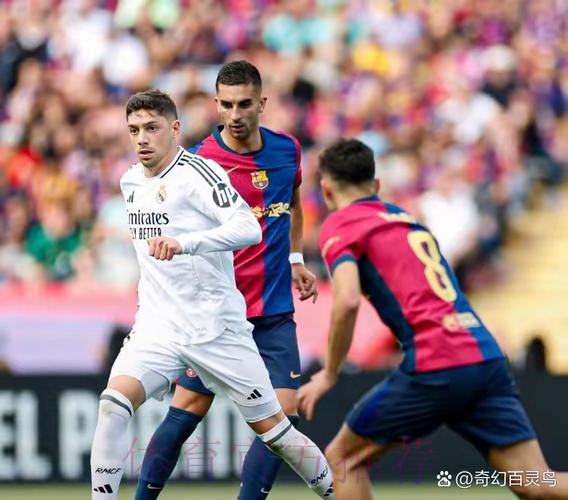 25岁83天，巴萨近20场国家德比首次首发平均年龄高于皇马