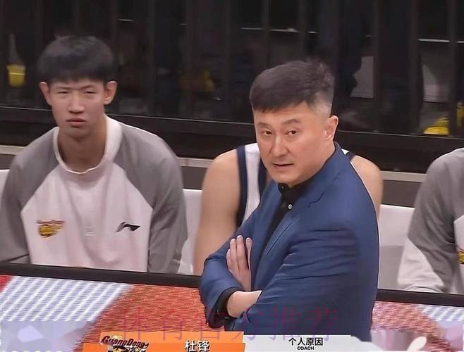 2分钟还原！辽宁78-108负广东，杨鸣对两个“罕见”现象也没辙