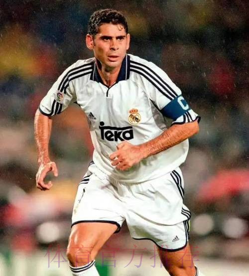 耶罗：皇马对胜利渴望已刻在骨子里 自豪曾效力